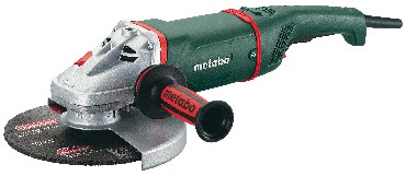 Szlifierka ktowa Metabo W 26-180