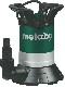 Pompa zanurzeniowa Metabo TP 6600 (bez wycznika pywakowego)