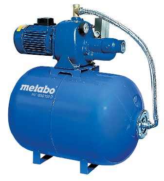 Hydrofor Metabo HV 1600-100 D