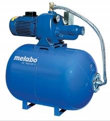Hydrofor Metabo HV 1600-100 W