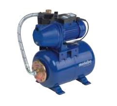 Hydrofor Metabo HWW 3000-20 G