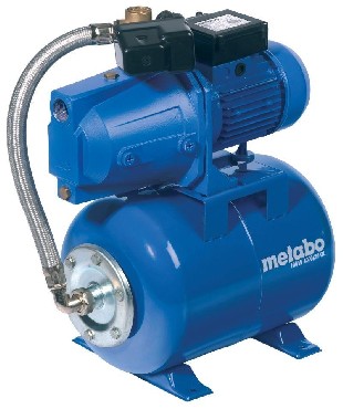 Hydrofor Metabo HWW 4000-20 GL