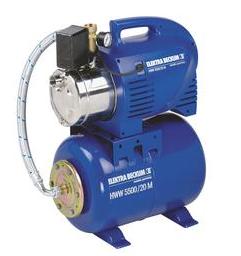 Hydrofor Metabo HWW 5500-20 M