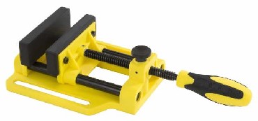 Imado maszynowe Stanley MaxSteel 100mm wiertarskie lekkie
