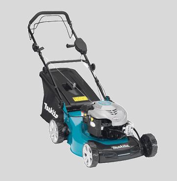 Kosiarka spalinowa Makita PLM4612