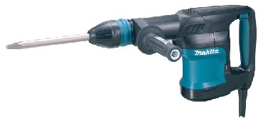 Mot kujcy Makita HM0870C