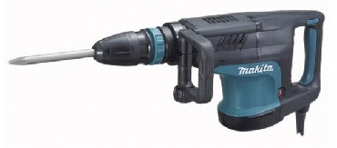 Mot kujcy Makita HM1203C