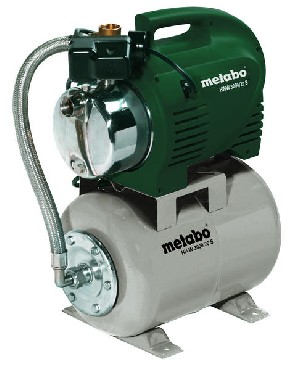 Hydrofor Metabo HWW 3000/20 S