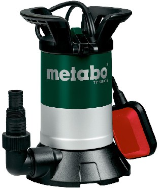 Pompa zanurzeniowa Metabo TP 13000 S