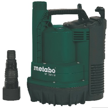 Pompa zanurzeniowa Metabo TP 12000 SI