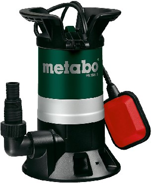 Pompa zanurzeniowa Metabo PS 7500 S