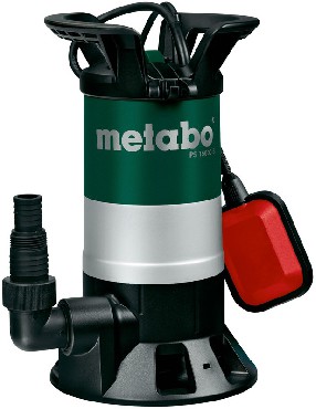 Pompa zanurzeniowa Metabo PS 15000 S