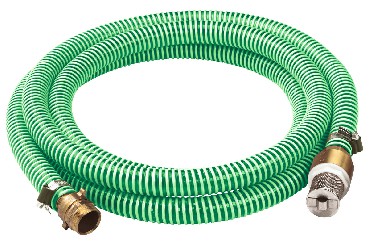W sscy do pompy Metabo Standardowy 4m/1 cal