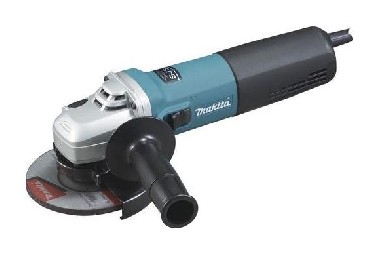 Szlifierka ktowa Makita 9565CVR