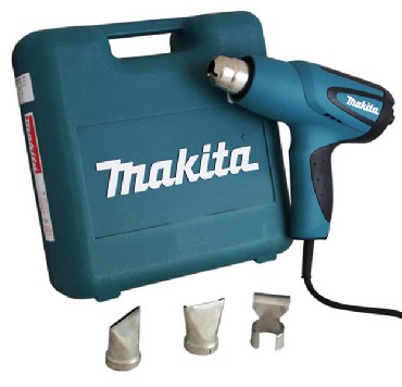 Opalarka Makita HG5012K