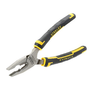 Szczypce uniwersalne Stanley Szczypce uniwersalne FatMax 160 mm