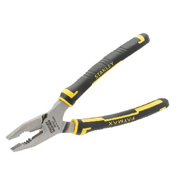 Szczypce uniwersalne Stanley Szczypce uniwersalne FatMax 180 mm