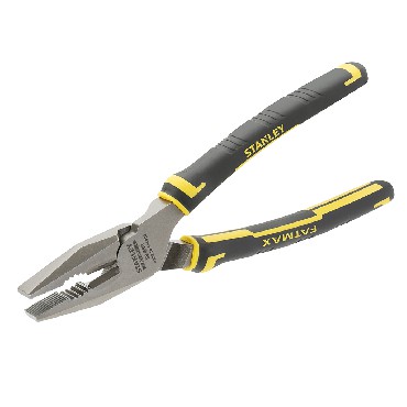 Szczypce uniwersalne Stanley Szczypce uniwersalne FatMax 200 mm