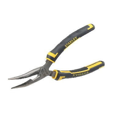Szczypce wyduone Stanley Szczypce wyduone odgite FatMax 160 mm