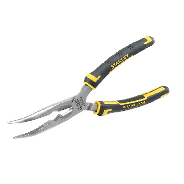Szczypce wyduone Stanley Szczypce wyduone odgite FatMax 200 mm