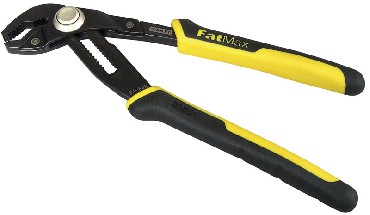 Szczypce nastawne Stanley Szczypce nastawne FatMax 200 mm
