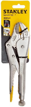 Szczypce Morsea Stanley Szczypce Morsea szczki zaokrglone 225 mm