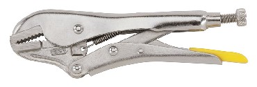 Szczypce Morsea Stanley Szczypce Morsea szczki proste 177 mm