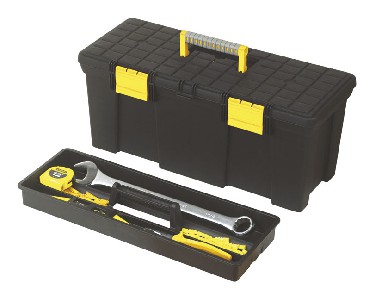 Skrzynka narzdziowa Stanley 19 cali z pk 50 cm