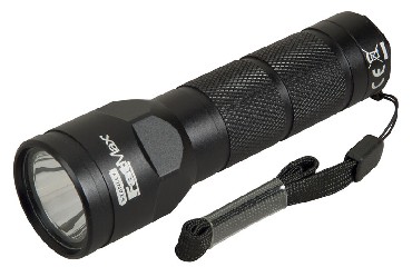 Latarka akumulatorowa Stanley FatMax latarka aluminiowa 3xAAA