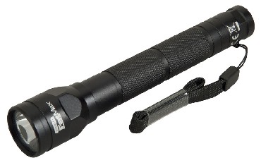 Latarka akumulatorowa Stanley FatMax aluminiowa 2AA