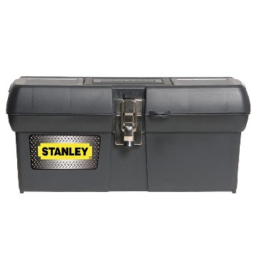 Skrzynka narzdziowa Stanley Metal Latch 16 cali