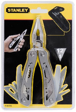 Multitool Stanley Multi-Tool 12W1