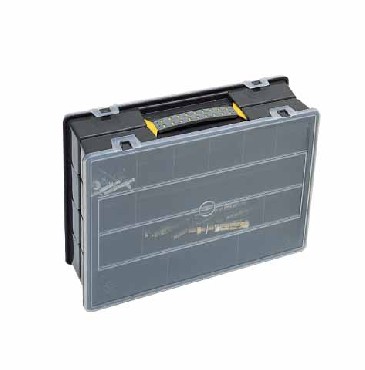 Organizer Stanley DIY dwustronny