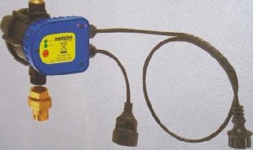 Elektroniczny włącznik hydroforowy Metabo Hydromat HM 2