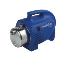 Pompa ogrodowa Metabo P 4000 S