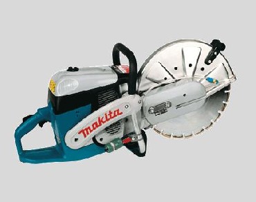 Przecinarka spalinowa Makita DPC6431