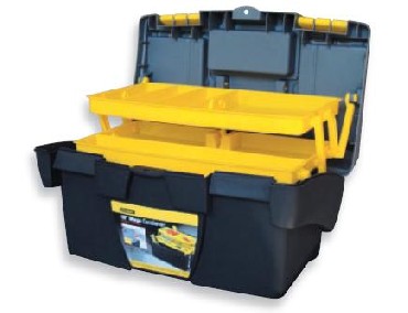 Skrzynka narzdziowa Stanley 16 cali Mega Cantilever