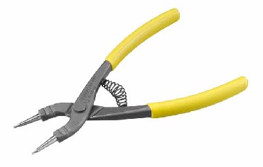 Szczypce do piercieni wewntrznych Stanley 1.8mm - proste