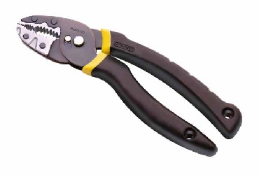 Szczypce uniwersalne Stanley 165mm samonastawne