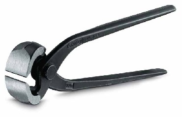 Obcgi do gwodzi Stanley Obcgi stolarskie 180 mm