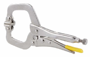 Szczypce Morsea Stanley Szczypce Morsea typ C 279 mm