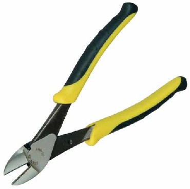 Obcinak diagonalny Stanley MaxSteel 250mm odgity