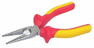 Szczypce wyduone Stanley MaxSteel VDE 160mm