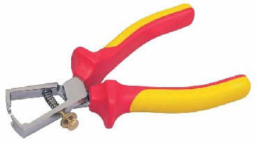 Szczypce do izolacji Stanley MaxSteel VDE 160mm