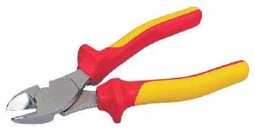 Obcinak diagonalny Stanley MaxSteel VDE 200mm