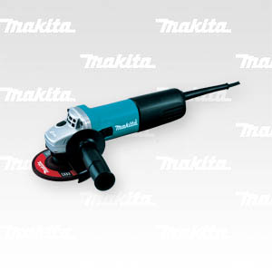 Szlifierka kątowa Makita 9557HN