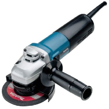 Szlifierka ktowa Makita 9566CVR