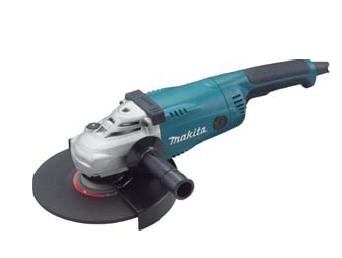 Szlifierka kątowa Makita GA9020R