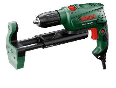 Wiertarka udarowa Bosch PSB 500 RA CT walizka