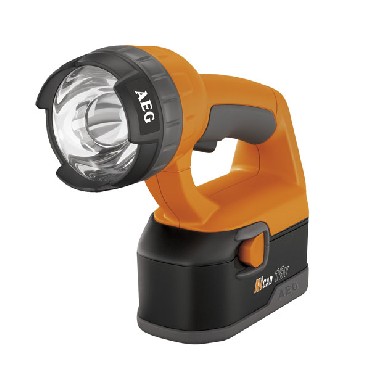 Lampa akumulatorowa AEG FL 18-0